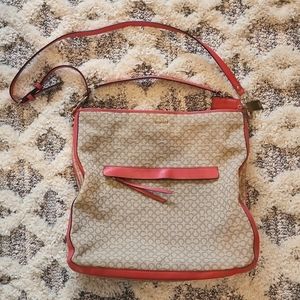 Coach Tote Bag